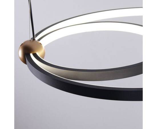 Подвесной светодиодный светильник Favourite Tornado 4569-1P, изображение 5