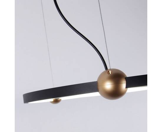 Подвесной светодиодный светильник Favourite Tornado 4569-1P, изображение 7