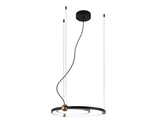 Подвесной светодиодный светильник Favourite Tornado 4569-1P, изображение 8