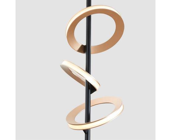 Подвесной светодиодный светильник Favourite Jongleur 4322-3P, изображение 3