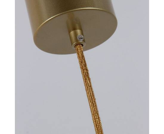 Подвесной светодиодный светильник Favourite Vertex 4286-6P, изображение 3