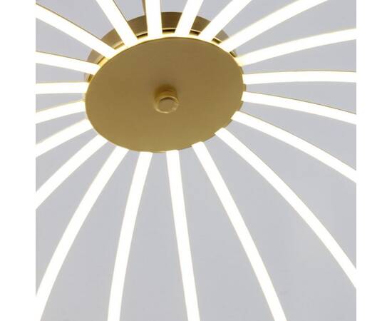 Подвесной светодиодный светильник Favourite Vertex 4286-6P, изображение 5