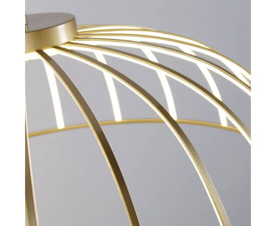 Подвесной светодиодный светильник Favourite Vertex 4286-6P, изображение 6