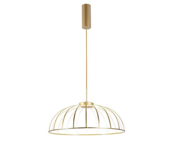 Подвесной светодиодный светильник Favourite Vertex 4286-6P, изображение 7