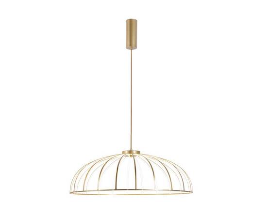 Подвесной светодиодный светильник Favourite Vertex 4286-8P, изображение 3