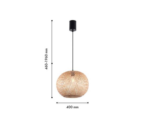 Подвесной светильник Favourite Paleas 4271-1P, изображение 2