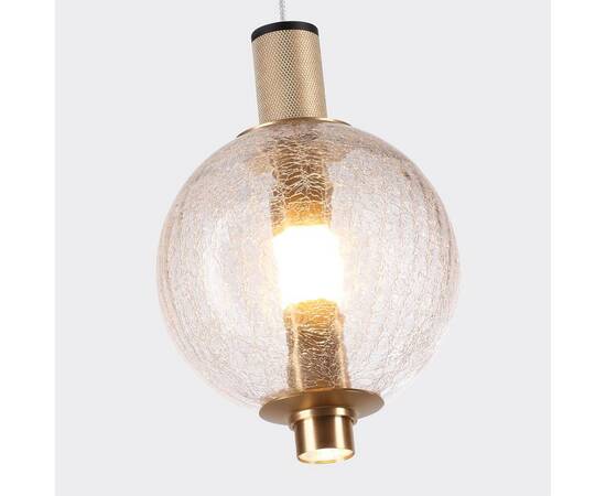 Подвесной светодиодный светильник Favourite Kolbe 4316-1P, изображение 3