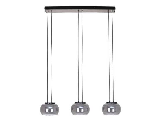 Подвесной светодиодный светильник Favourite Trendig 4376-3P