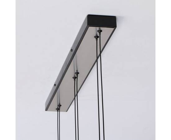 Подвесной светодиодный светильник Favourite Trendig 4376-3P, изображение 3