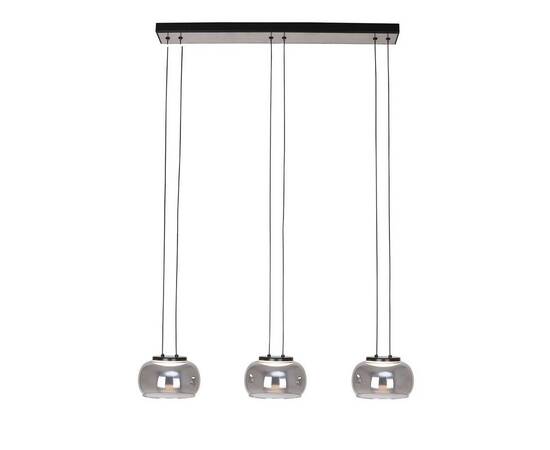 Подвесной светодиодный светильник Favourite Trendig 4376-3P, изображение 4