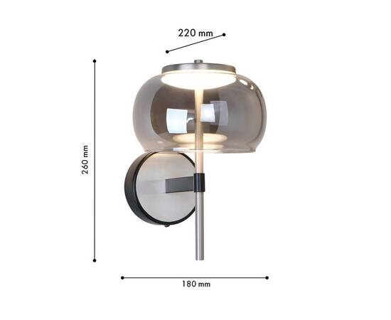Бра Favourite Trendig 4376-1W, изображение 2
