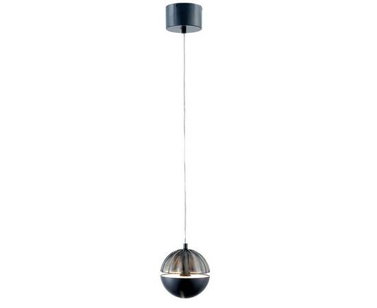 Подвесной светодиодный светильник Favourite Ballonger 4326-1P