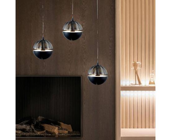 Подвесной светодиодный светильник Favourite Ballonger 4326-1P, изображение 3