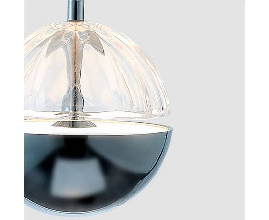 Подвесной светодиодный светильник Favourite Ballonger 4327-1P, изображение 3