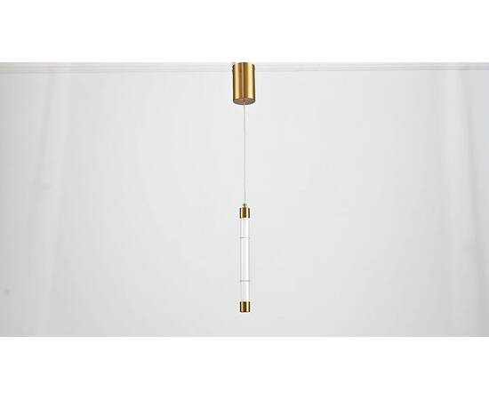 Подвесной светодиодный светильник Favourite Banche 4558-1P, изображение 2