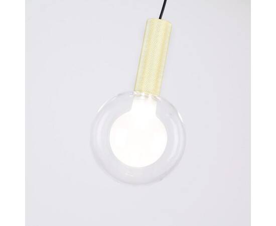 Подвесной светодиодный светильник Favourite Kula 4377-1P, изображение 3