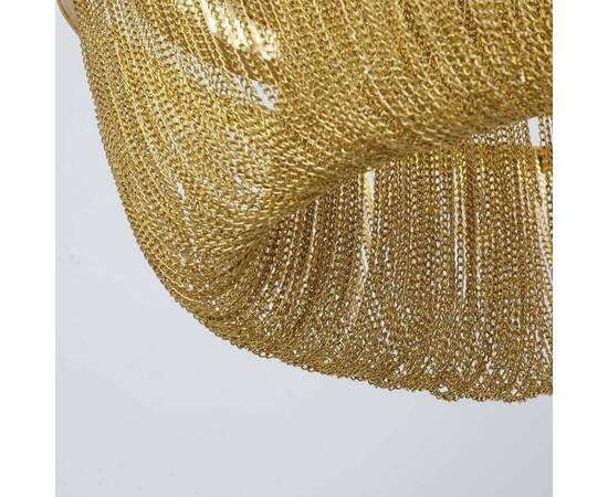 Подвесной светодиодный светильник Favourite Vandfald 4491-8P, изображение 3