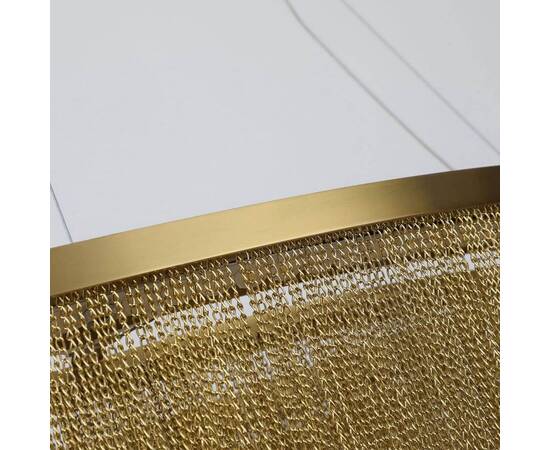 Подвесной светодиодный светильник Favourite Vandfald 4491-8P, изображение 4