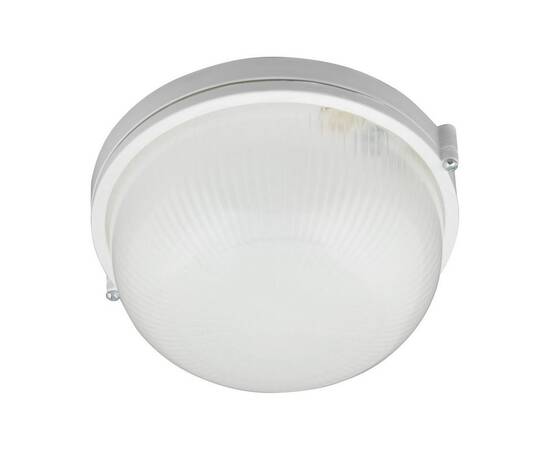 Потолочный светодиодный светильник Uniel ULW-K21B 12W/4000K IP54 White UL-00012046