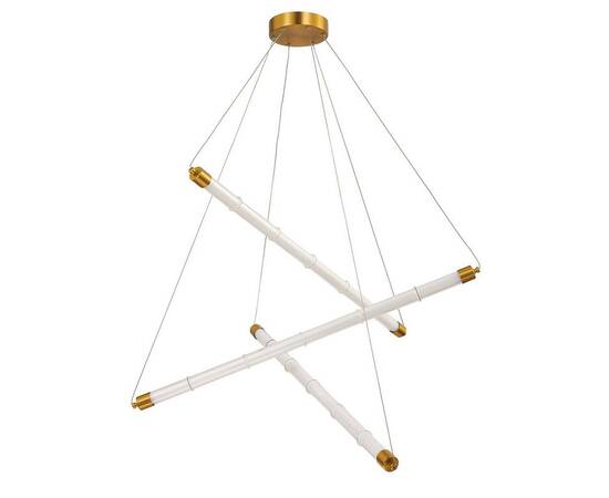 Подвесной светодиодный светильник Favourite Banche 4558-3P