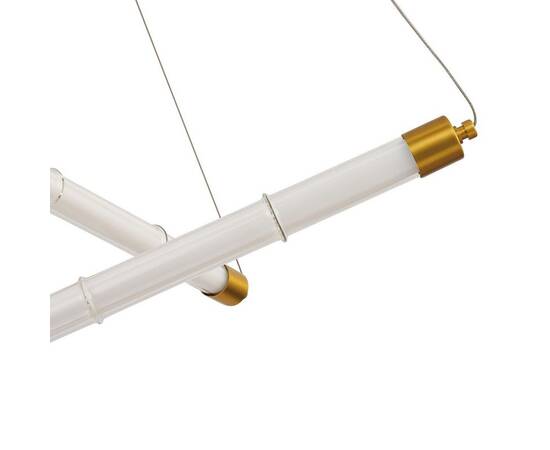 Подвесной светодиодный светильник Favourite Banche 4558-3P, изображение 3