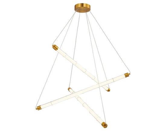 Подвесной светодиодный светильник Favourite Banche 4558-3P, изображение 4