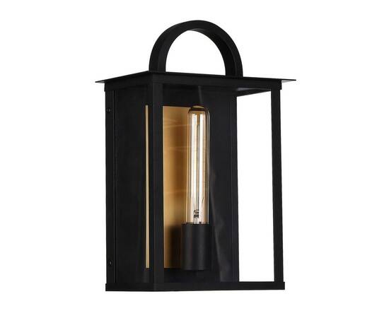 Уличный настенный светильник Favourite Lume 4299-1W