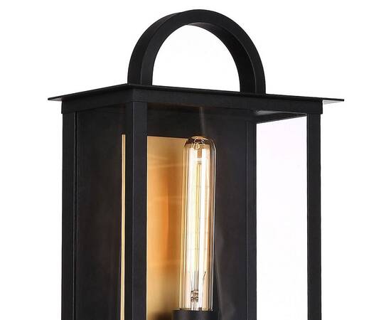 Уличный настенный светильник Favourite Lume 4299-1W, изображение 3