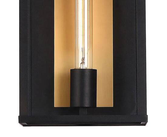 Уличный настенный светильник Favourite Lume 4299-1W, изображение 4