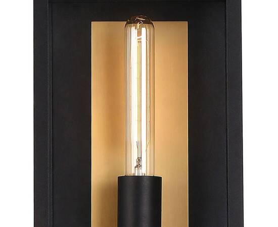 Уличный настенный светильник Favourite Lume 4299-1W, изображение 5