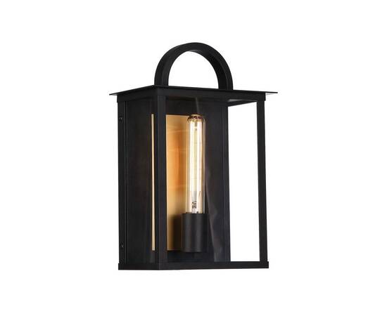 Уличный настенный светильник Favourite Lume 4299-1W, изображение 6