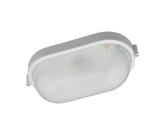 Потолочный светодиодный светильник Uniel ULW-K23B 12W/4000K IP54 White UL-00012050