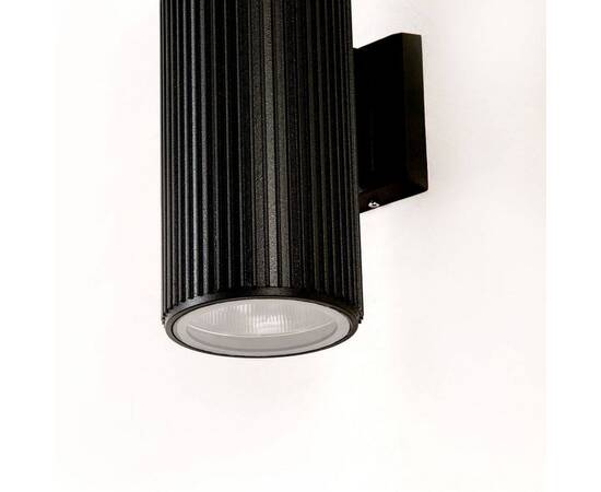 Уличный настенный светильник Favourite Pola 4513-2W, изображение 4