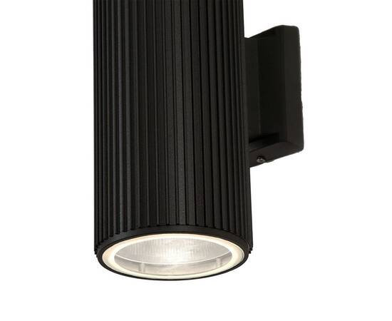 Уличный настенный светильник Favourite Pola 4513-2W, изображение 5