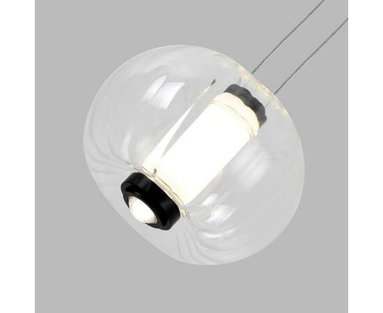 Подвесной светодиодный светильник Favourite Lyfta 4492-1P, изображение 3