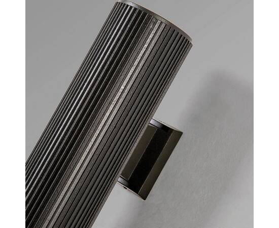 Уличный настенный светильник Favourite Pola 4514-2W, изображение 3