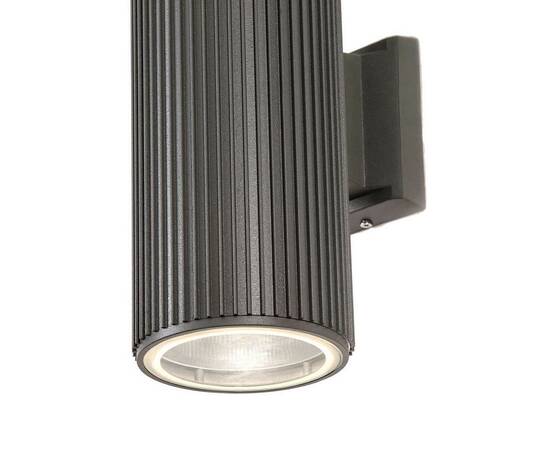 Уличный настенный светильник Favourite Pola 4514-2W, изображение 5