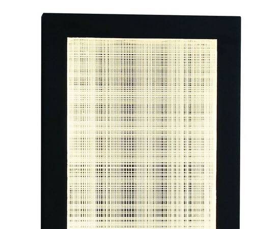 Уличный настенный светодиодный светильник Favourite Mist 4298-1W, изображение 3