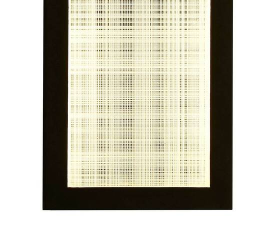 Уличный настенный светодиодный светильник Favourite Mist 4298-1W, изображение 4