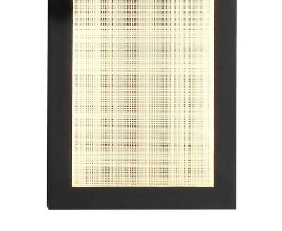 Уличный настенный светодиодный светильник Favourite Mist 4298-2W, изображение 3