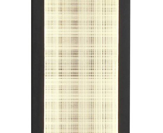Уличный настенный светодиодный светильник Favourite Mist 4298-2W, изображение 4