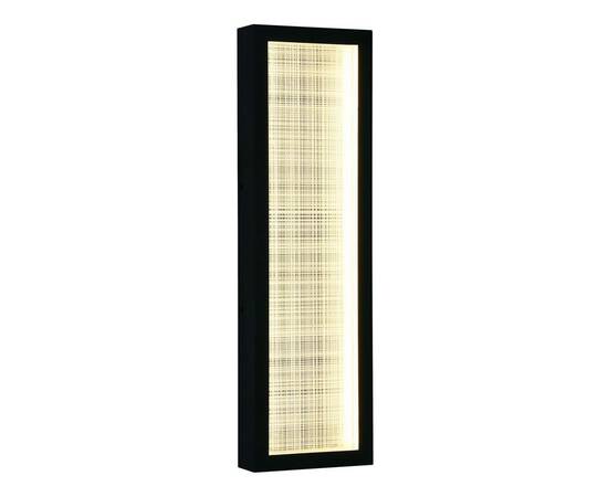 Уличный настенный светодиодный светильник Favourite Mist 4298-2W, изображение 5