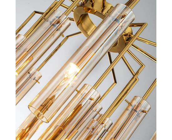 Подвесная люстра Favourite Orgel 4500-15P, изображение 6