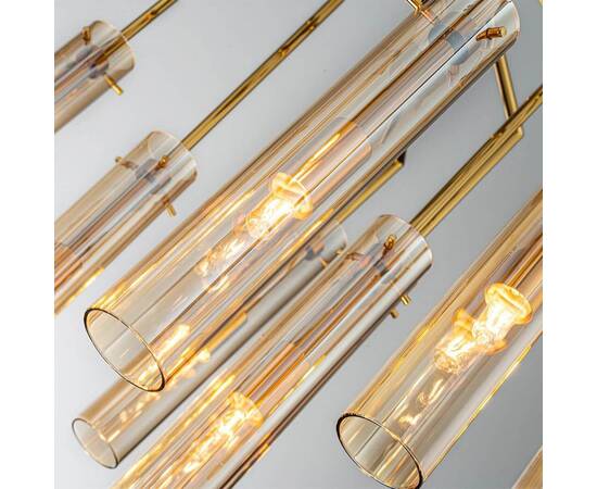 Подвесная люстра Favourite Orgel 4500-15P, изображение 7