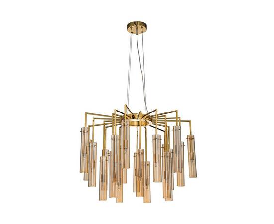 Подвесная люстра Favourite Orgel 4500-21P