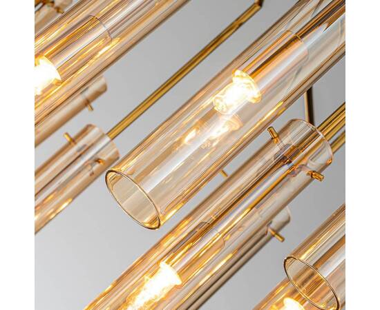 Подвесная люстра Favourite Orgel 4500-21P, изображение 5