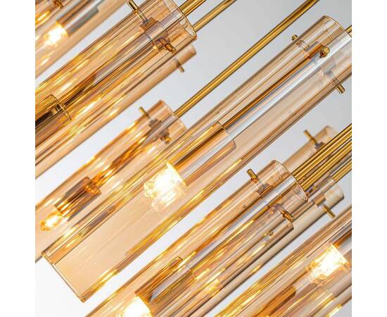 Подвесная люстра Favourite Orgel 4500-21P, изображение 6