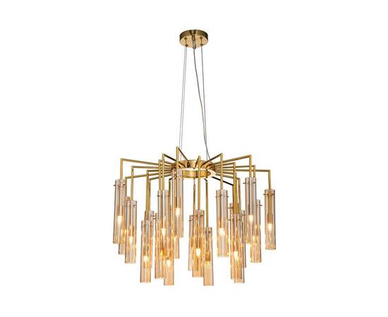 Подвесная люстра Favourite Orgel 4500-21P, изображение 8