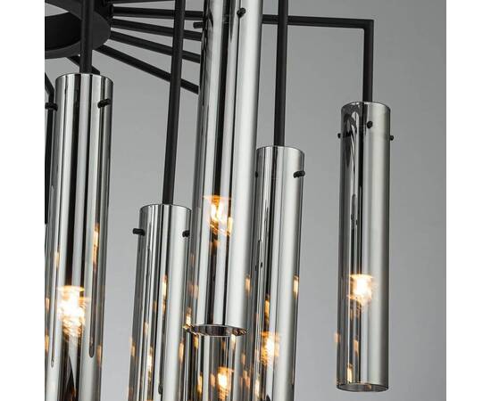 Подвесная люстра Favourite Orgel 4501-21P, изображение 6