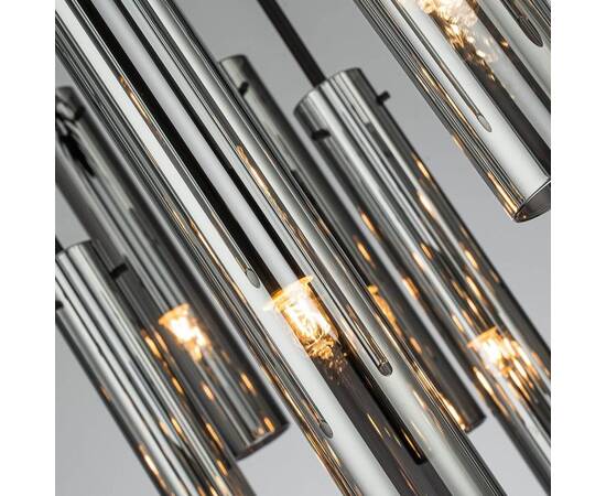 Подвесная люстра Favourite Orgel 4501-21P, изображение 7